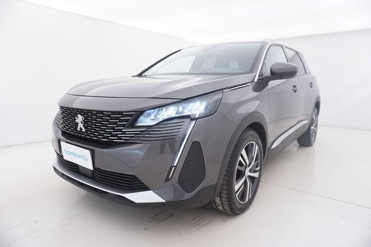 Peugeot 5008 Allure Pack EAT8 BR057046 2.0 Diesel 177CV