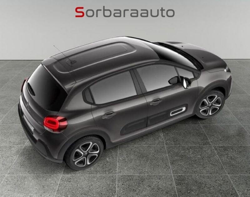 Citroën C3 PureTech 83 S&S Plus