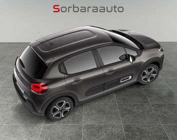 Citroën C3 PureTech 83 S&S Plus