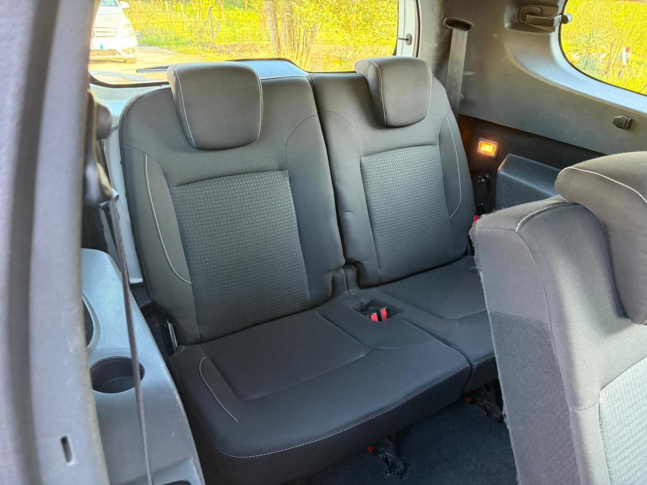 Dacia Lodgy 1.5 Blue dCi 115CV 7 posti Comfort