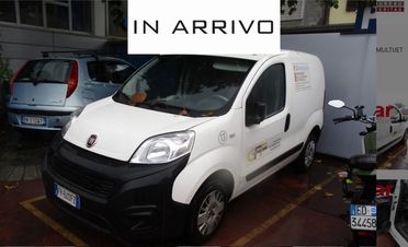 Fiat Fiorino 1.3 MJT 80CV NETTO IVA