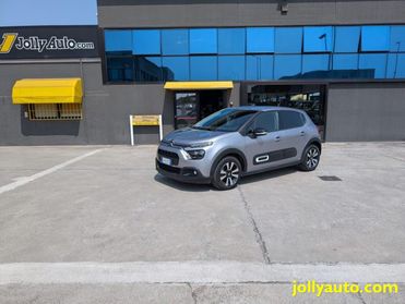CITROEN C3 PureTech 110 S&S Max - OK NEOPATENTATI