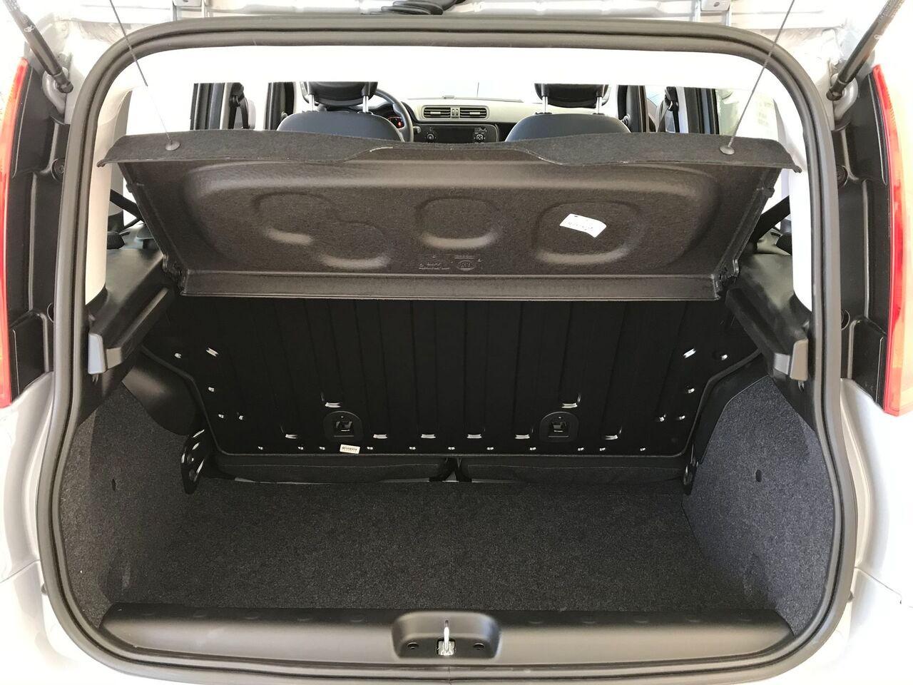 FIAT Panda III 2021 - Panda 1.2 easypower Gpl s&s 69cv