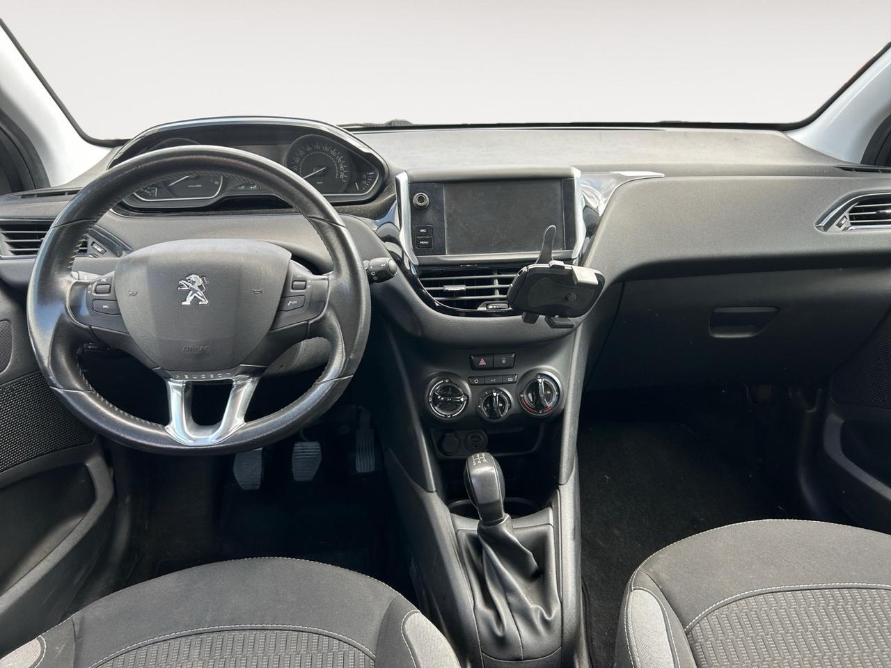 Peugeot 208 BlueHDi 75 S&S 5 porte Active