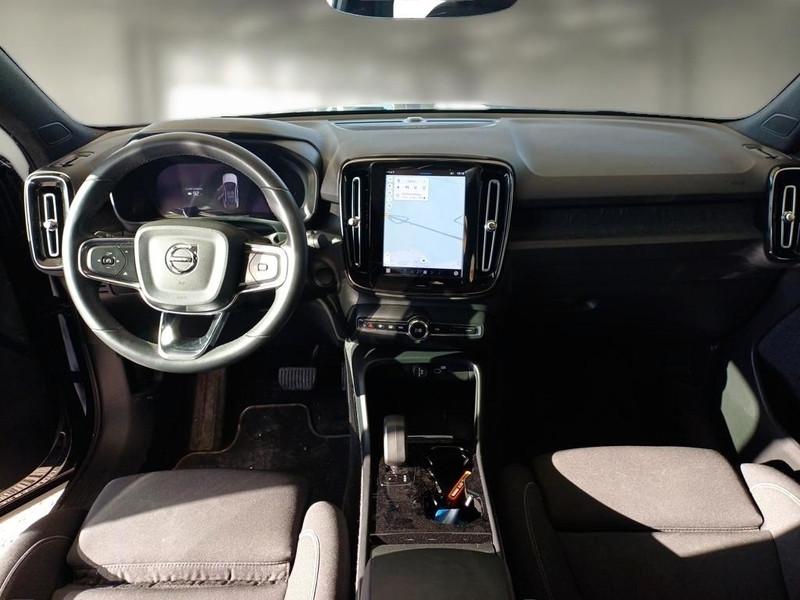 VOLVO C40 RECHARGE TWIN ULTIMATE CROSSOVER