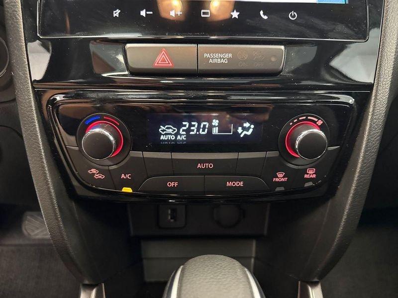 Suzuki Vitara Vitara 1.5h 140v Starview 2wd auto