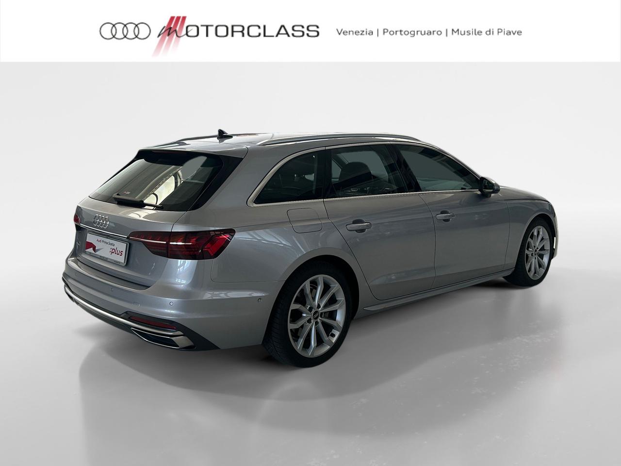 Avant 30 Tdi Mhev Business Advanced S Tronic