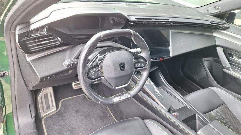 Peugeot 308 308 Plug-in Hybrid 180 e-EAT8 GT Pack