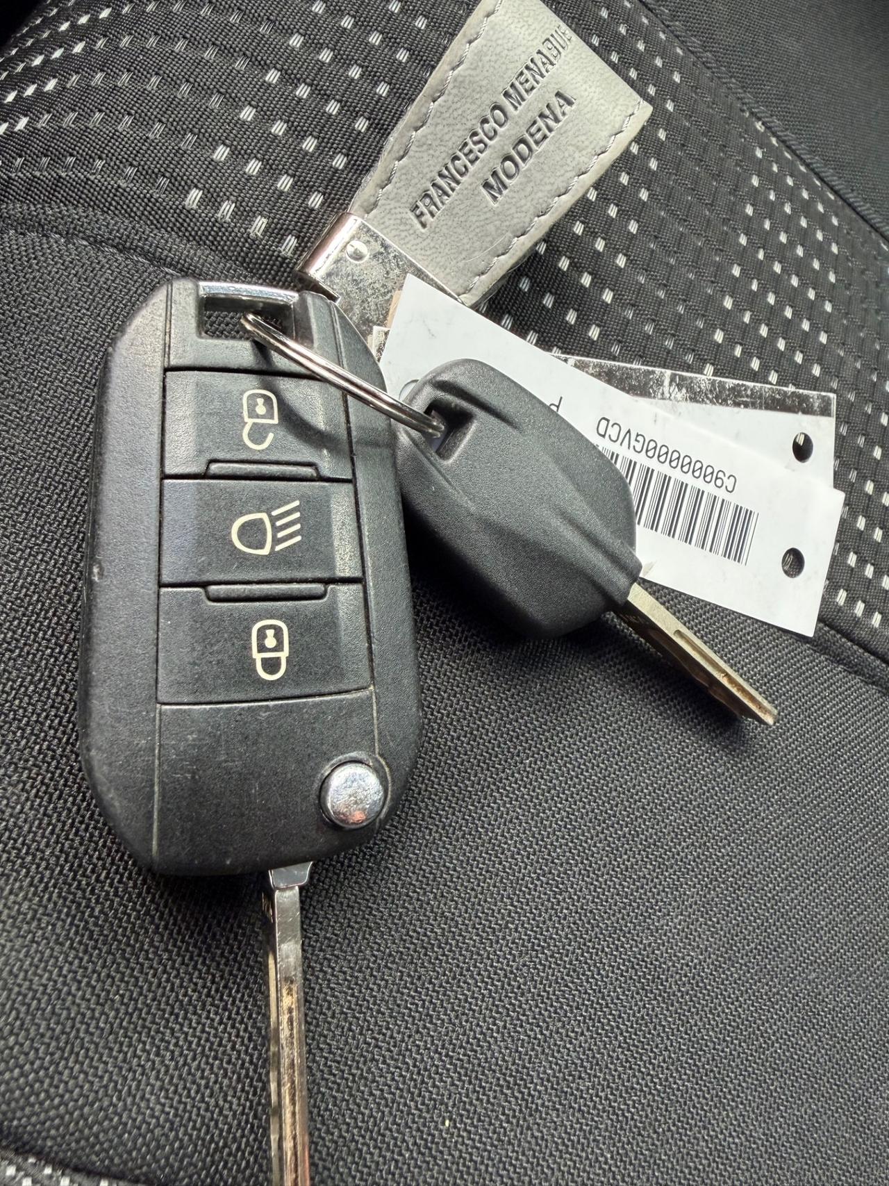 Peugeot 308 ALLURE