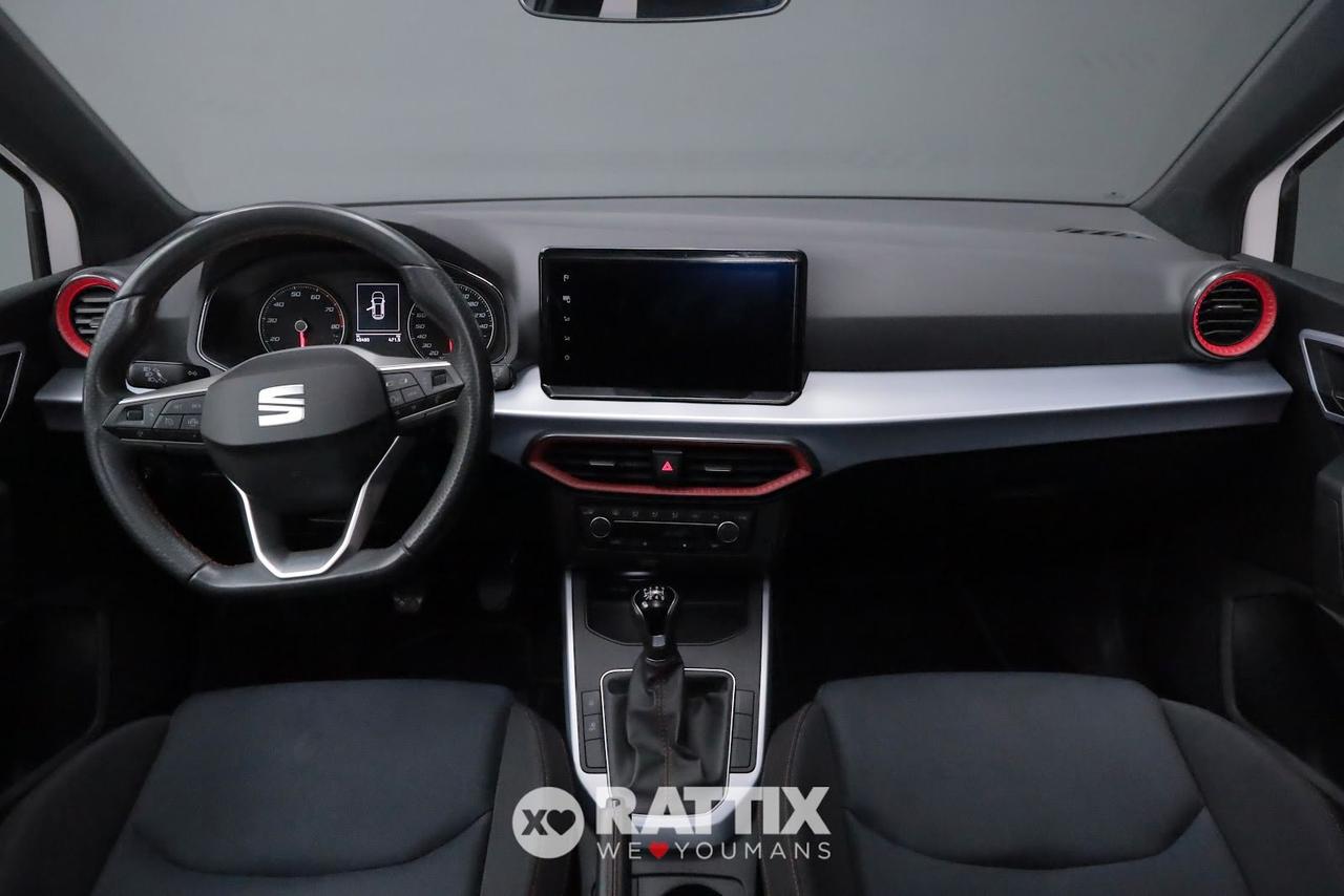 SEAT Arona 1.0 TGI 90CV FR