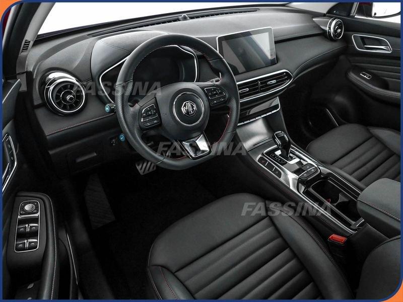 MG HS HS 1.5T-GDI AT Luxury