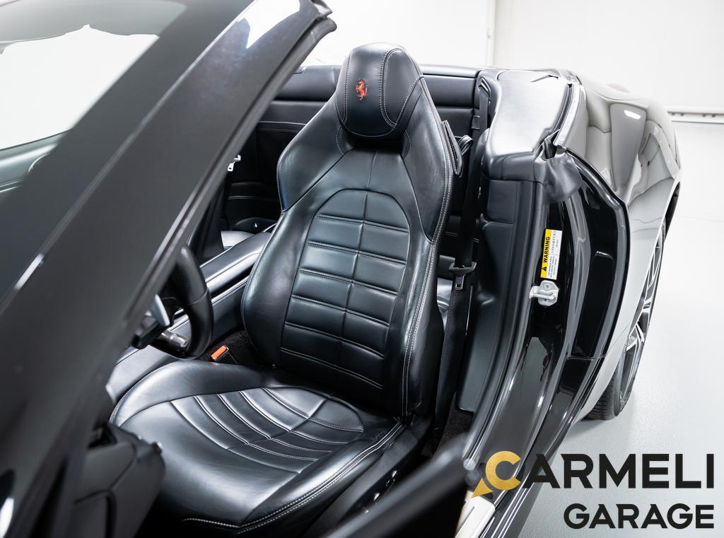Ferrari California T DCT