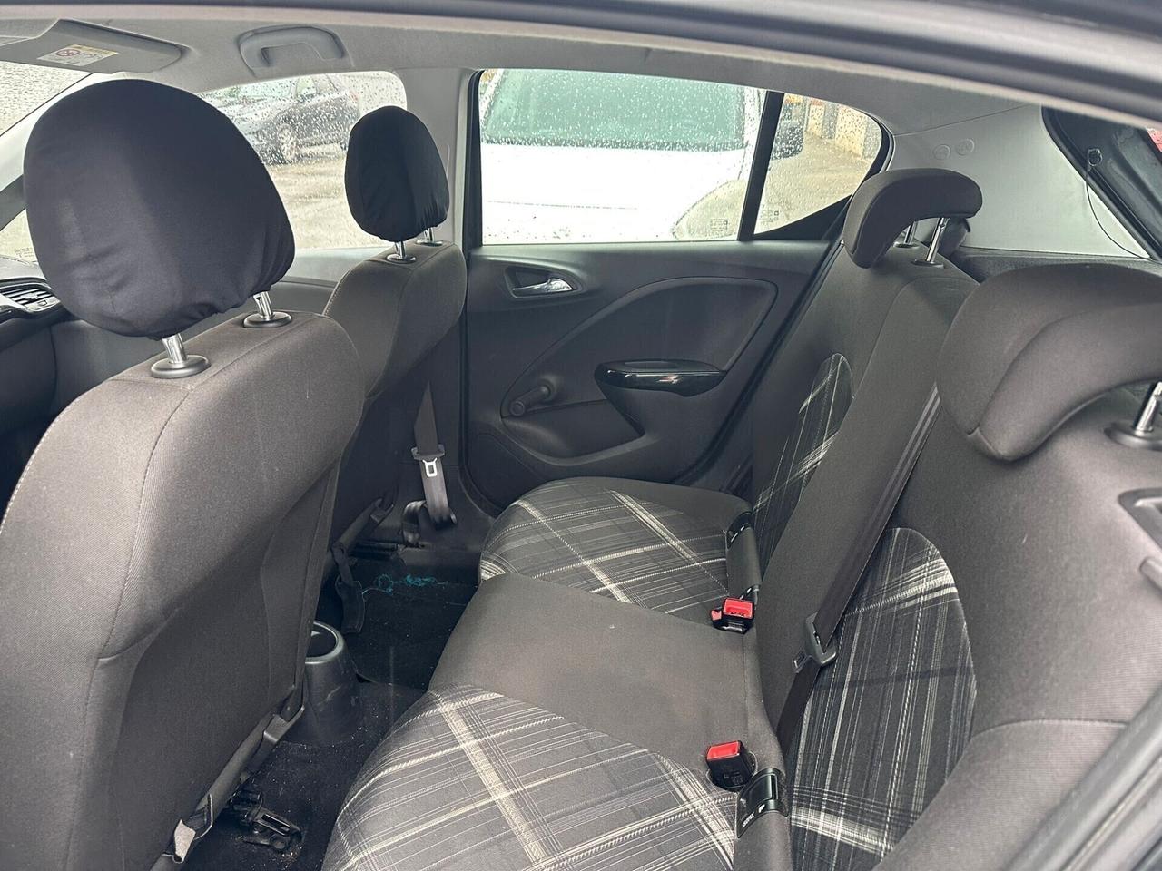 Opel Corsa 1.2 5 porte innovation