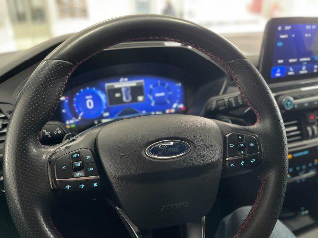 FORD Kuga 1.5 EcoBlue 120 CV aut. 2WD ST-Line X