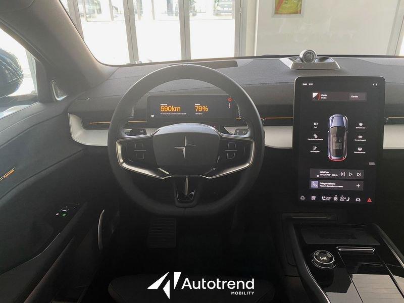 Polestar Polestar 3 PRONTA CONSEGNA Long Range Dual Motor Performance-Pilot-Plus Pack