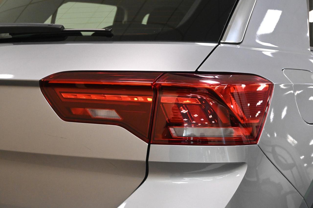 VOLKSWAGEN T-Roc 1ª serie T-Roc 1.0 TSI Style