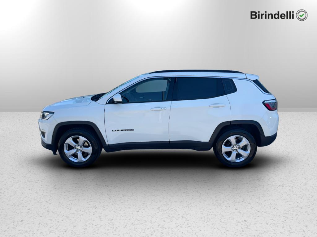 JEEP Compass 2ª serie - Compass 1.6 Multijet II 2WD Longitude