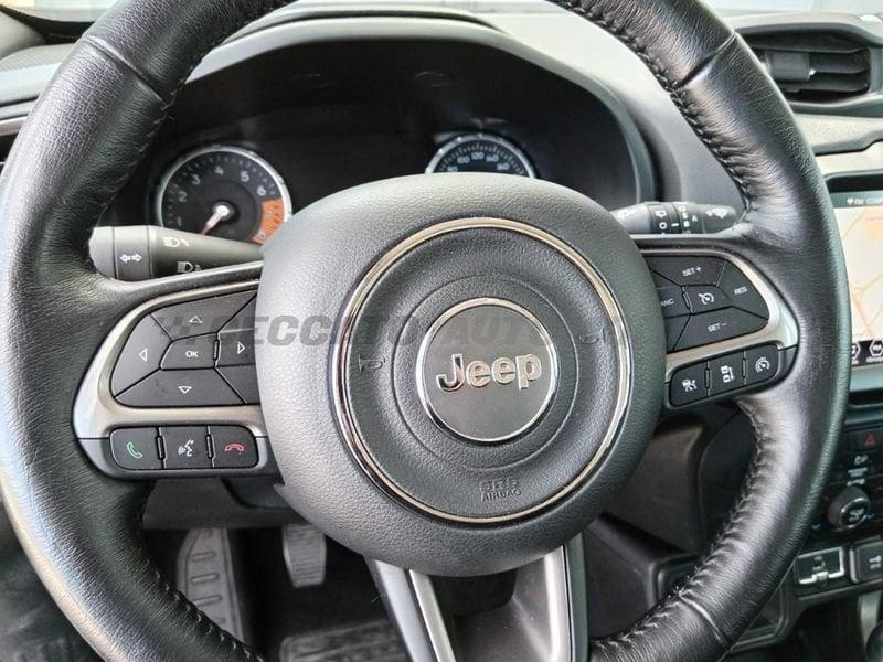 Jeep Renegade Renegade 1.0 t3 Limited 2wd