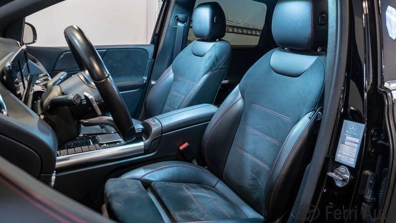 Mercedes-Benz Classe B - W247 2018 Diesel B 200 d Premium auto