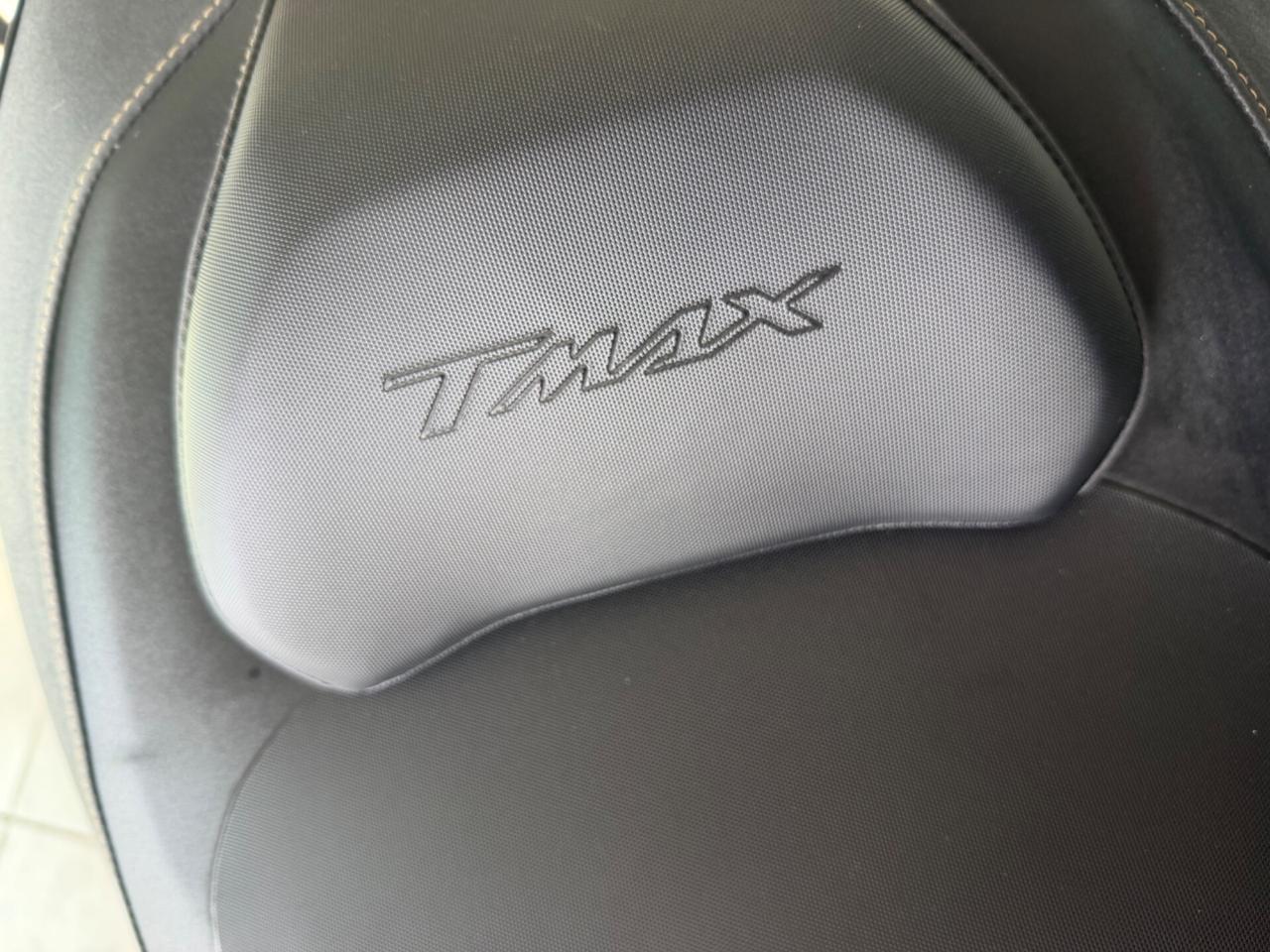 Yamaha T Max 560 Tech