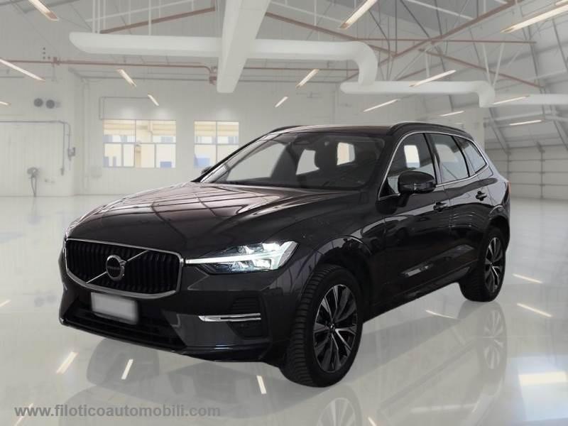 VOLVO XC60 B4 DIESEL/IBRIDO FULL OPTIONAL