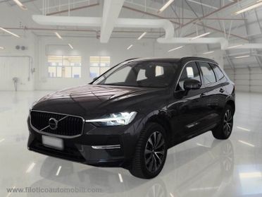 VOLVO XC60 B4 DIESEL/IBRIDO FULL OPTIONAL