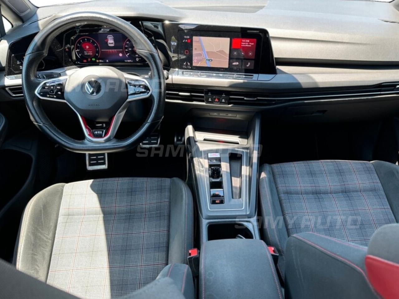 Volkswagen Golf GTI 2.0 tsi 245cv dsg