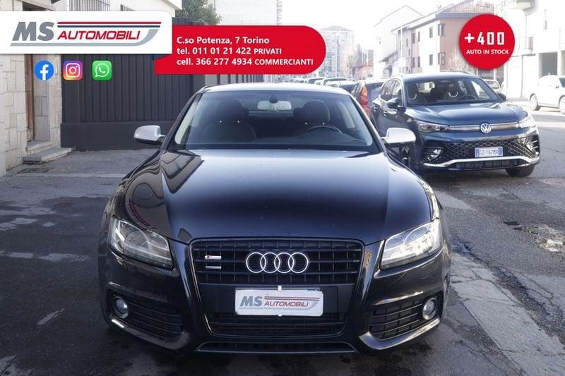 Audi A5 Audi A5 2.0 TDI F.AP. quattro Ambition 170cv Unicoproprietario