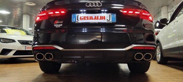 AUDI S5 SPORTBACK 3.0 TDI quattro tip.sp.attitude B&O FULL