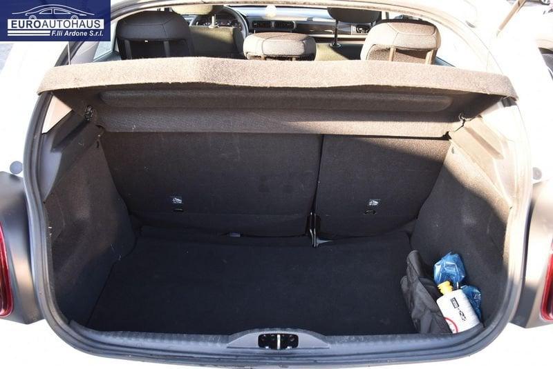 Citroën C3 BlueHDi 100 S&S Feel Pack