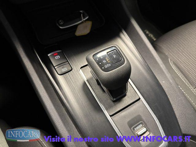 NISSAN Qashqai MHEV 158 CV Xtronic Business - PROMO