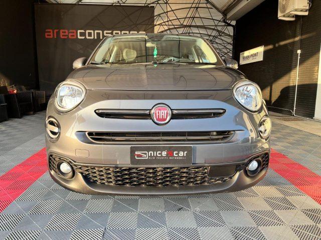 FIAT 500X 1.6 MultiJet 130 CV Connect