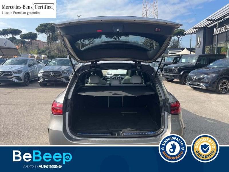 Mercedes-Benz GLC 220 D MHEV AMG LINE PREMIUM PLUS 4MATIC AUTO
