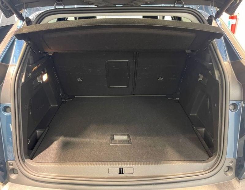 Peugeot 3008 3008 BlueHDi 130 S&S Allure Pack