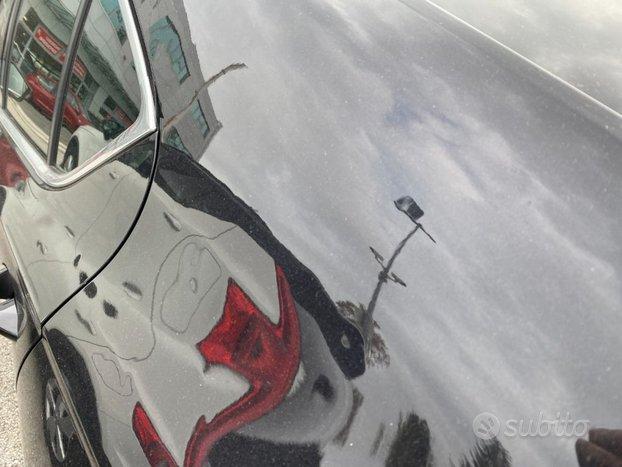 SKODA Octavia 2.0 TDI EVO SCR 150 CV DSG Style g