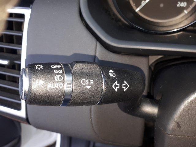 LAND ROVER Range Rover Sport DISCOVERY V 7 POSTI 2.0 SD4 240CV - MOTORE NUOVO