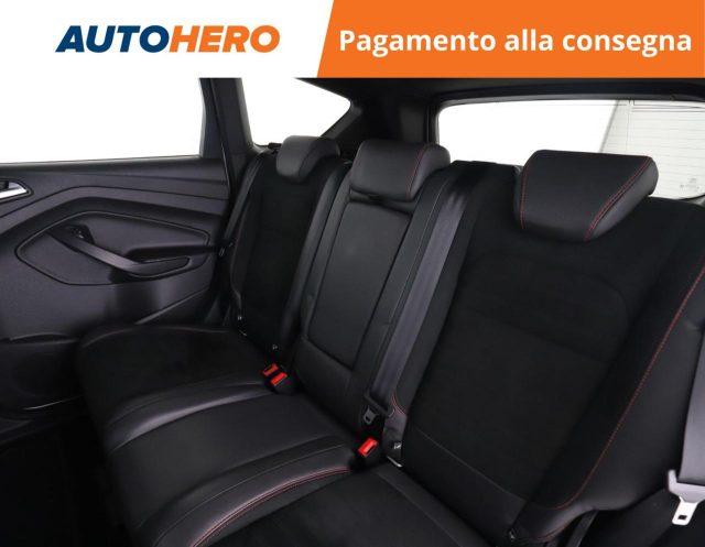 FORD Kuga 2.0 TDCI 120 CV S&S 2WD Powershift ST-Line