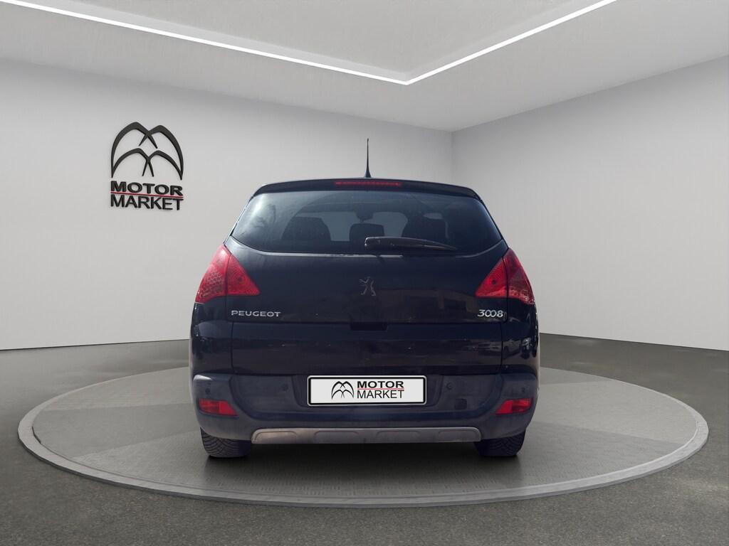 Peugeot 3008 1.6 HDi Business Robotizzato