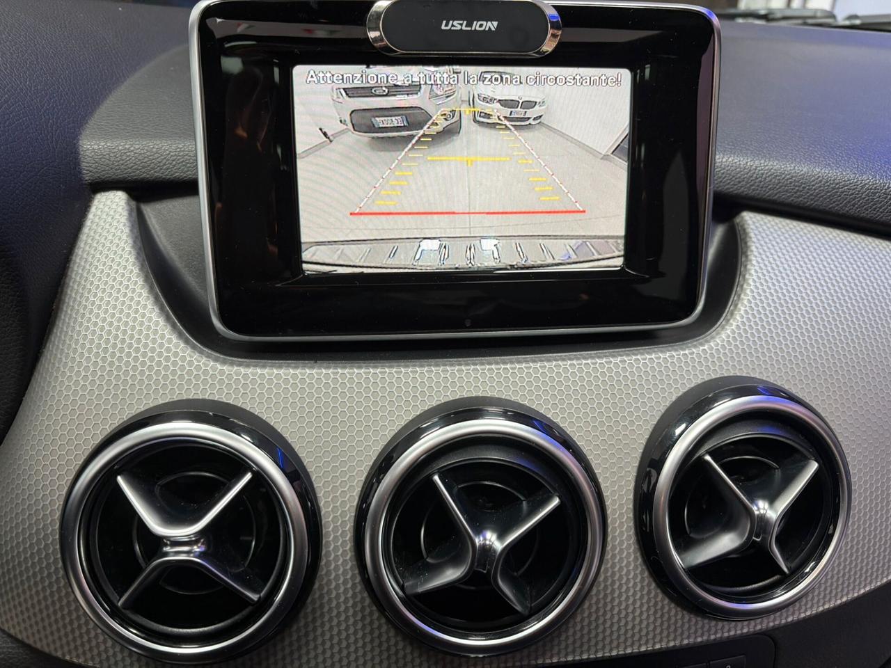 Mercedes-benz B 200 CDI BlueEFFICIENCY Premium