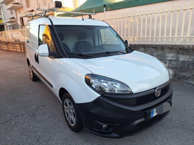 FIAT Doblo Doblò 1.3 MJT PC-TN Cargo Lamierato SX