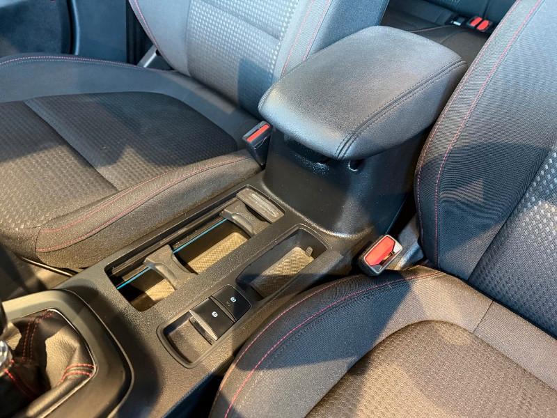 FORD Focus 4ª serie Focus 1.0 EcoBoost Hybrid ...