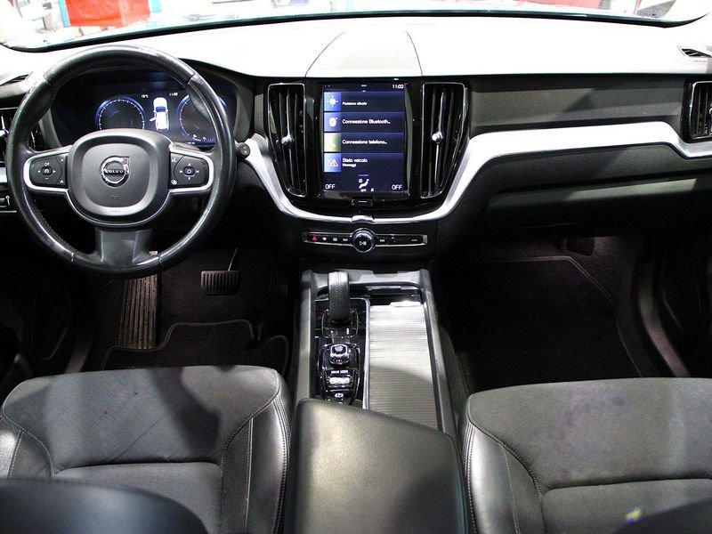 Volvo XC60 XC60 2.0 b4 Business Plus awd geartronic my20
