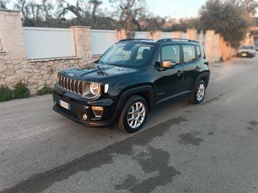 Jeep Renegade 1.6 Mjt 130 CV Limited"accetto permuta"