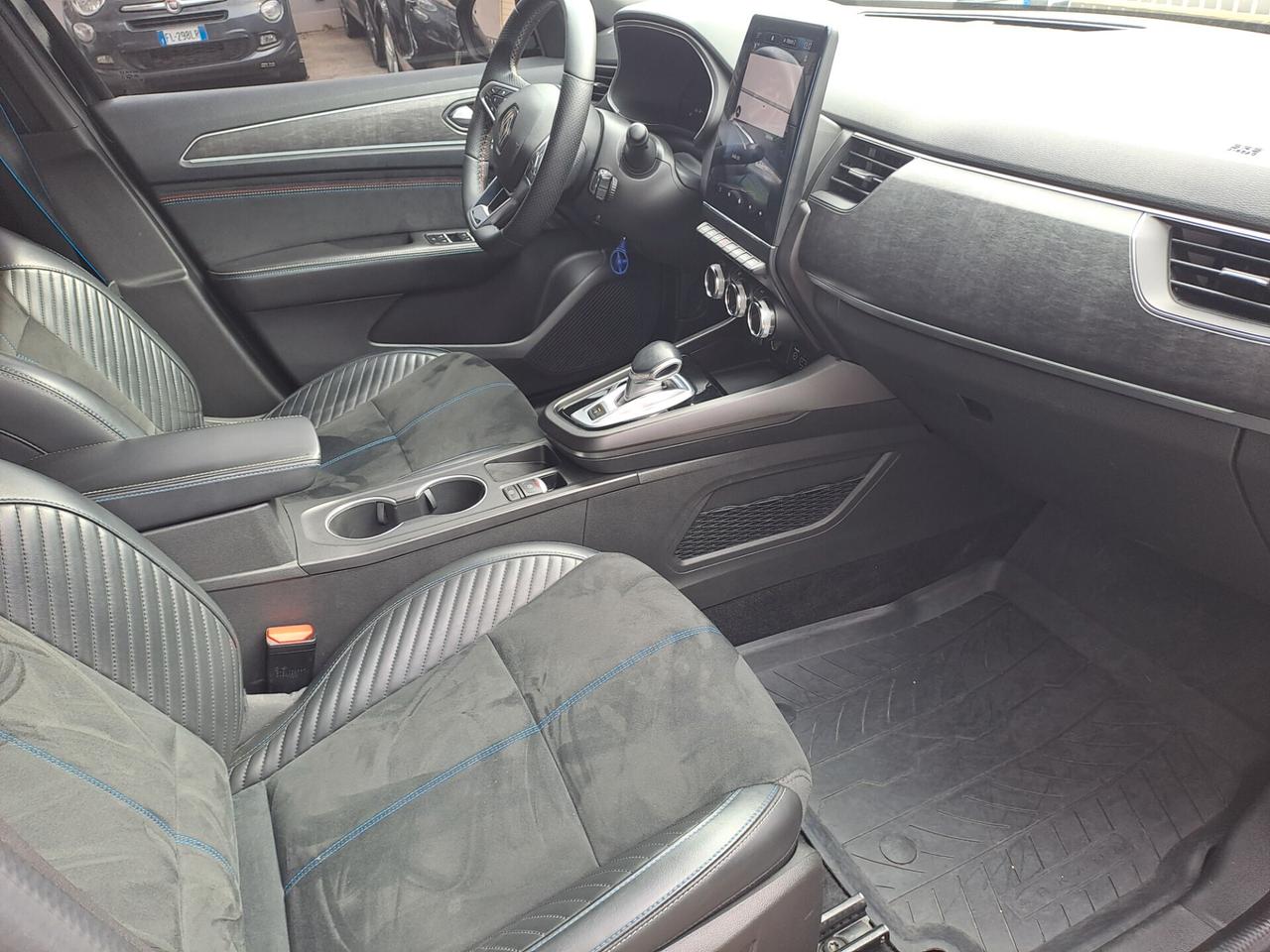 Renault Arkana Full Hybrid E-Tech 145 CV Esprit Alpine