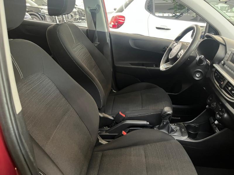 KIA Picanto 1.0 12V 5 porte AMT Urban