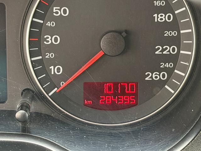 AUDI A3 SPB 2.0 16V TDI Ambition