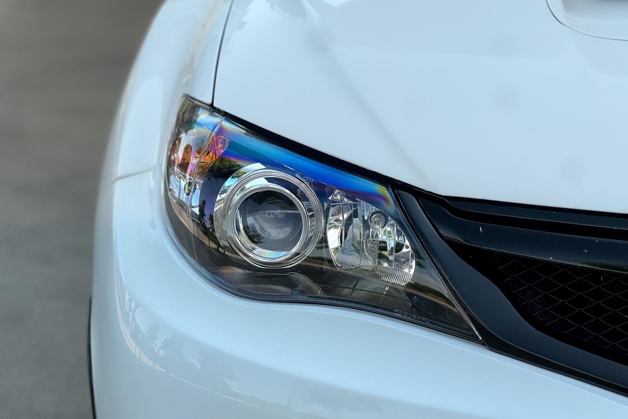 Subaru Impreza STI JDM 2.0