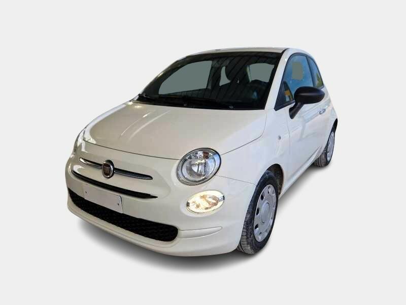 FIAT 500 1.0 70cv Ibrido Cult