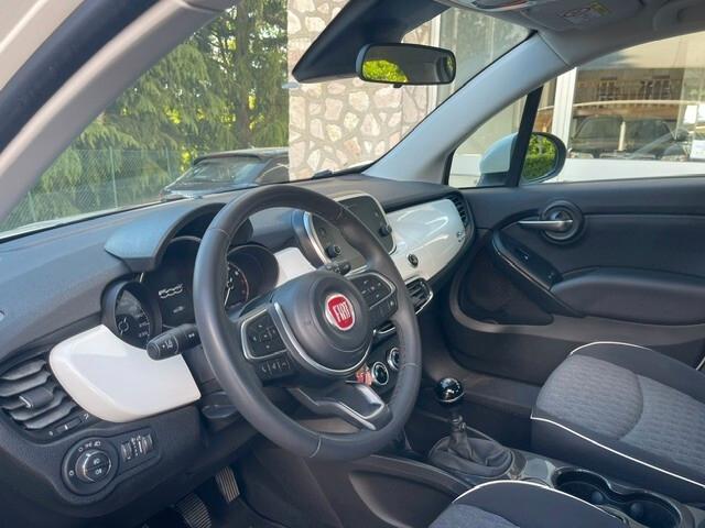FIAT 500X 1.0 T3 120 CV CITY CROSS 42000KM
