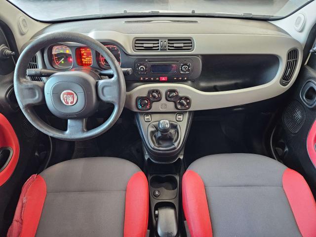 Fiat Panda 0.9 t.air t. natural power Lounge NEOPATENTATI